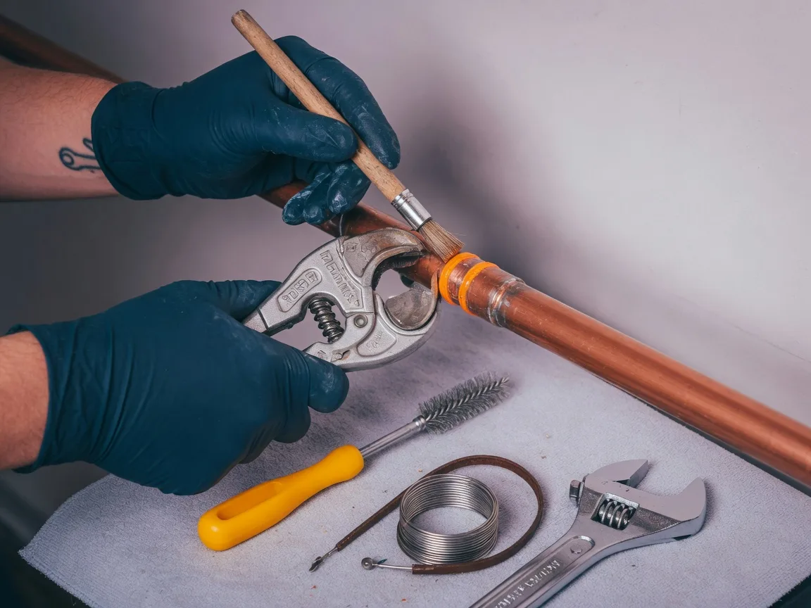 Why choose Sump Pump Repair in Oxford, MS